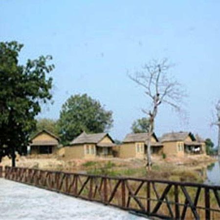Tiger Lagoon Bandhavgarh National Park Exterior photo