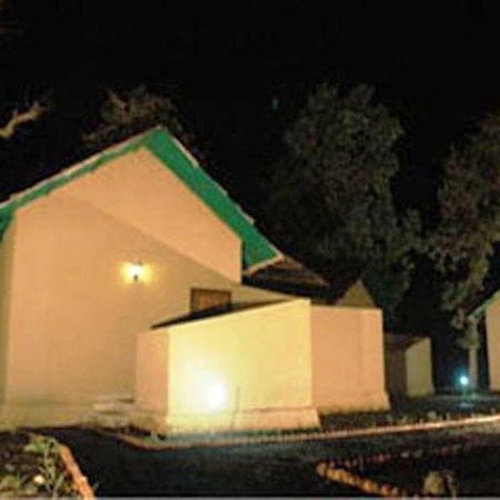 Tiger Lagoon Bandhavgarh National Park Exterior photo