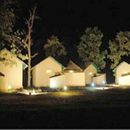 Tiger Lagoon Bandhavgarh National Park Exterior photo