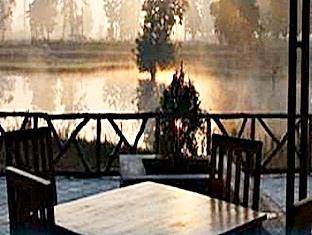 Tiger Lagoon Bandhavgarh National Park Exterior photo